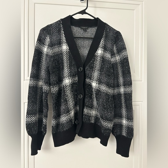 Ann Taylor Factory Sweater - Picture 1 of 4